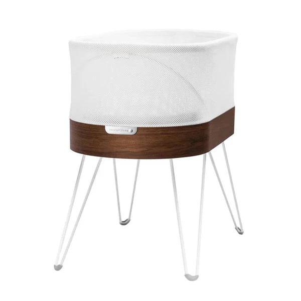 Win a $2,200 Snoo Bassinet (rocks baby to sleep)! Or pick $1k Cash!