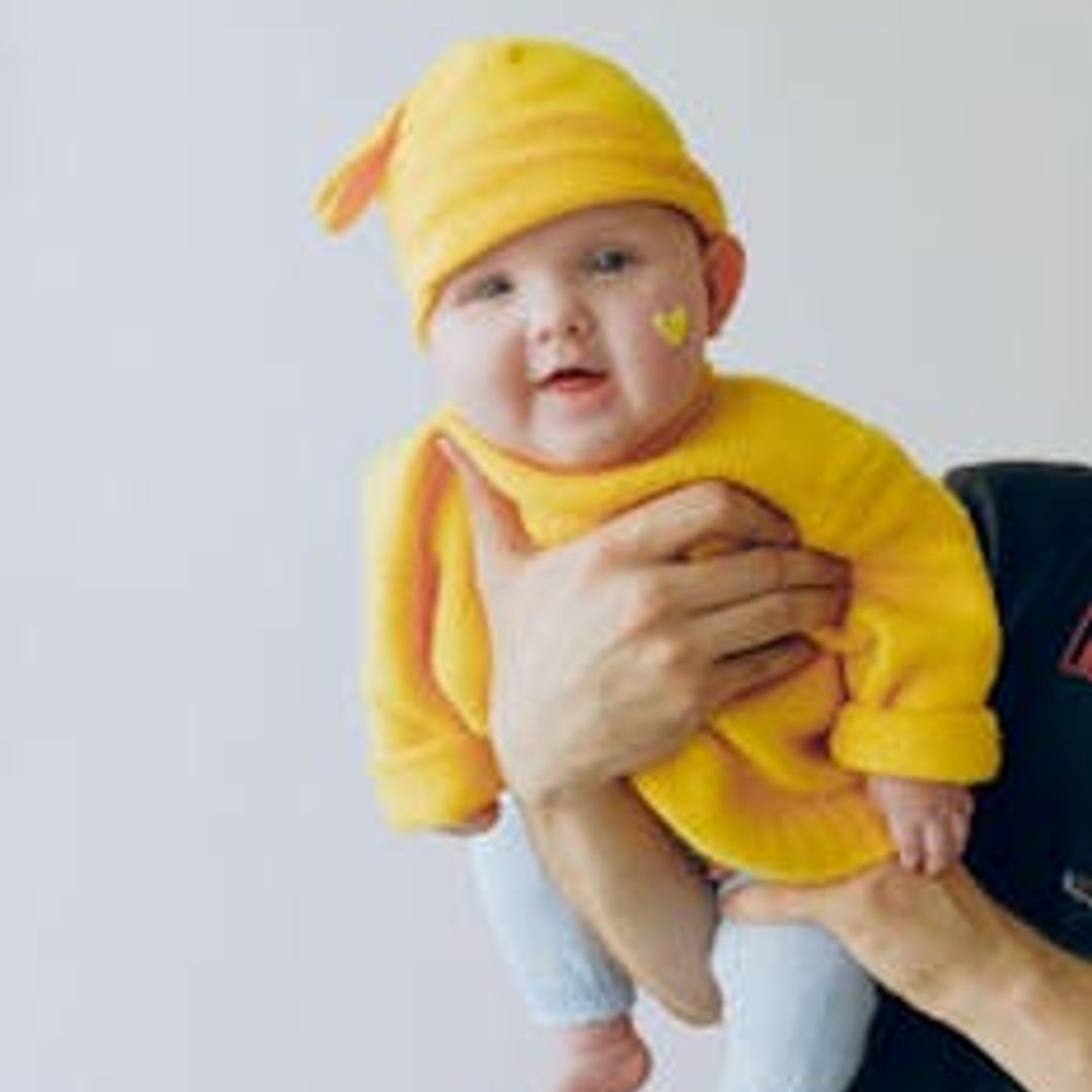 7 Heartwarming Ways Your Baby Is Already Bonding with You