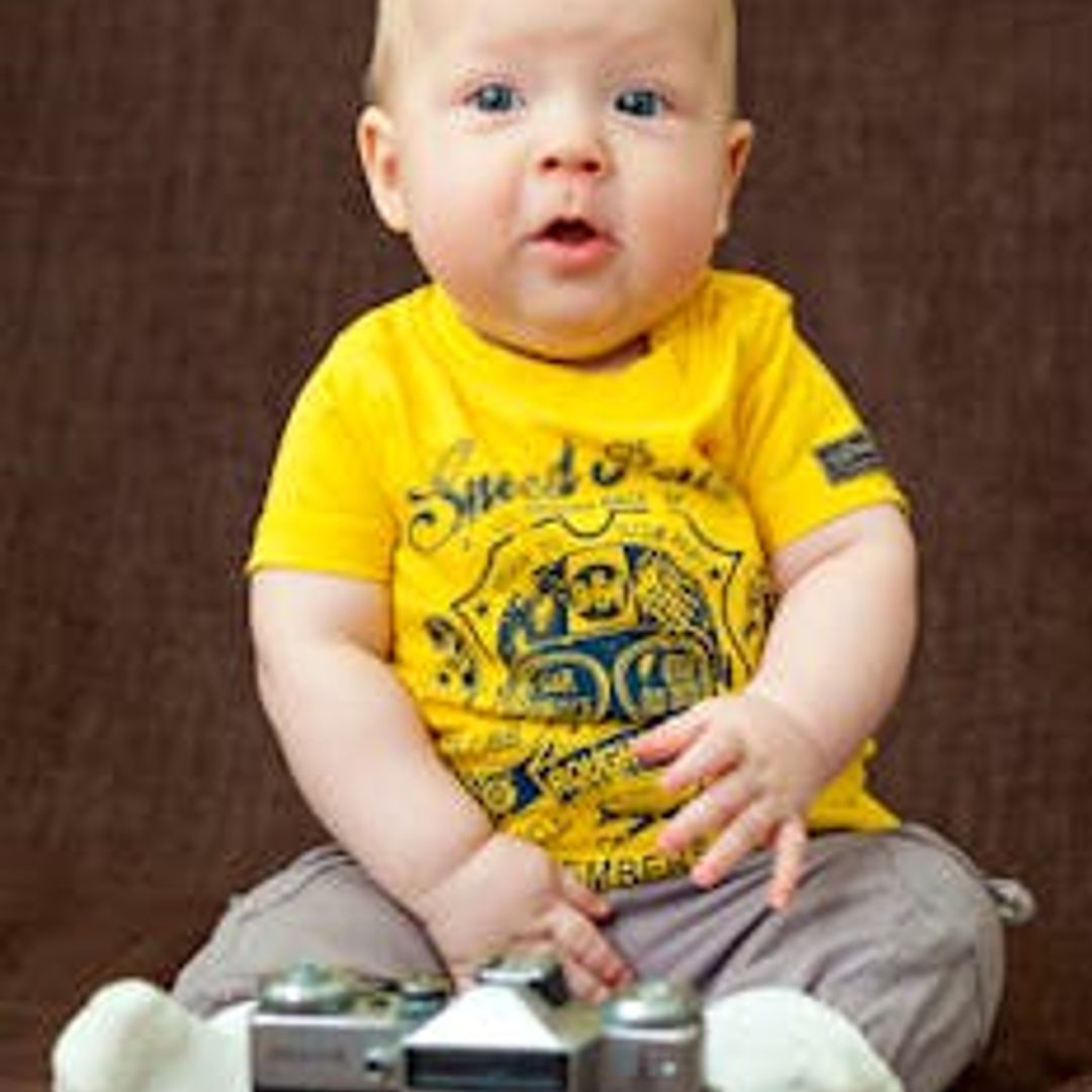 Unlocking the Secrets of Your Baby's First Moments: What Every Expecti ...