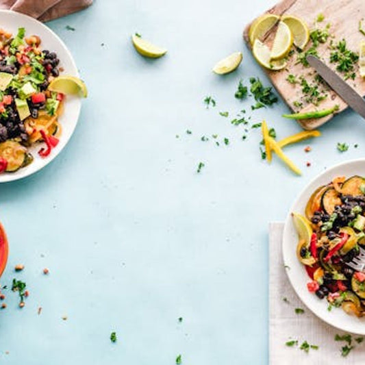 Rediscover Your Culinary Passion: A Refreshing Recipe Idea for Busy Women