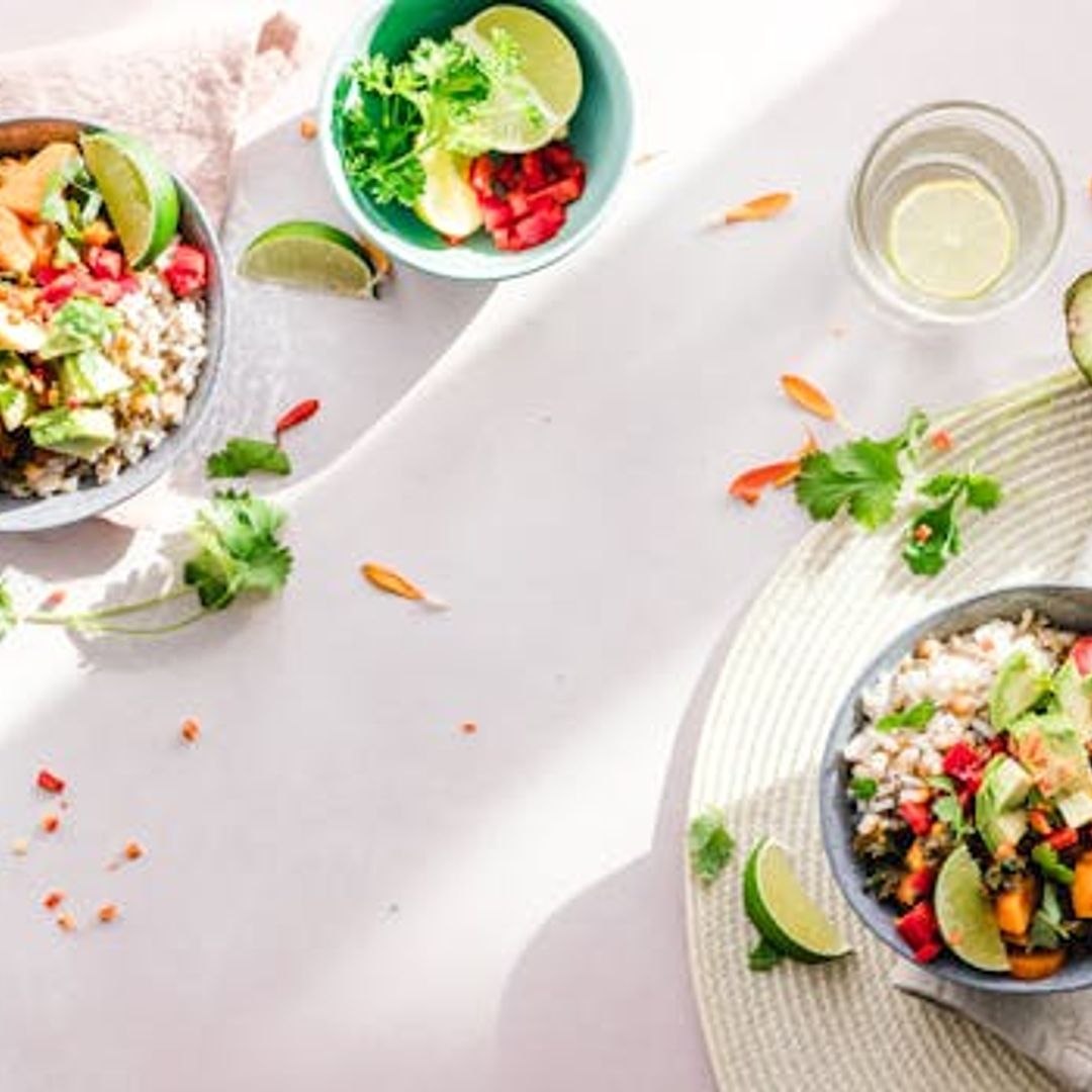 “Nourishing Your Body: Delicious Recipes for Energized and Empowered Days”