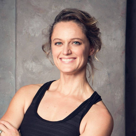 Women's Health and Fitness Education with Clare Hozack