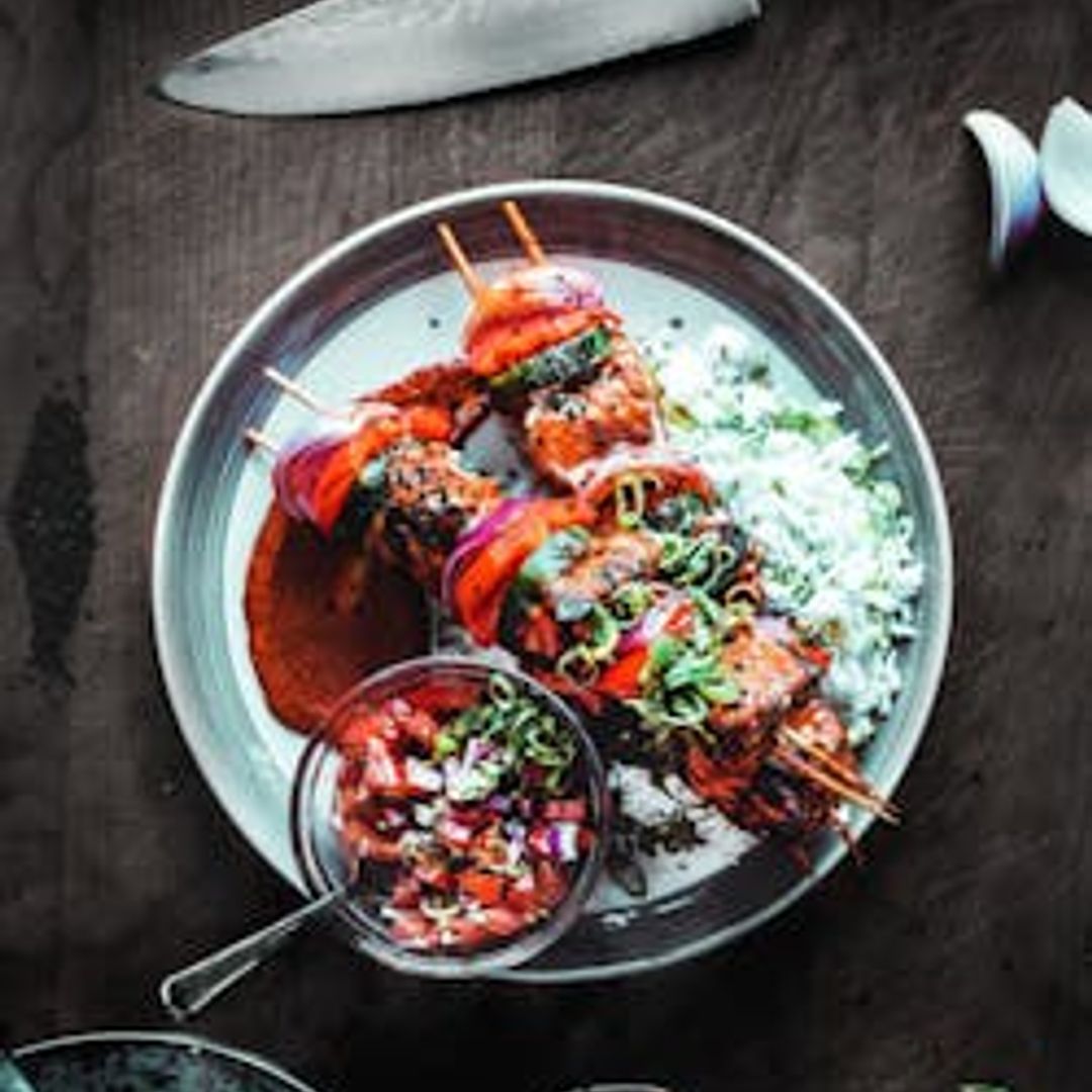 Nurturing Flavors: A Quick & Nourishing Recipe Every New Mom Will Love
