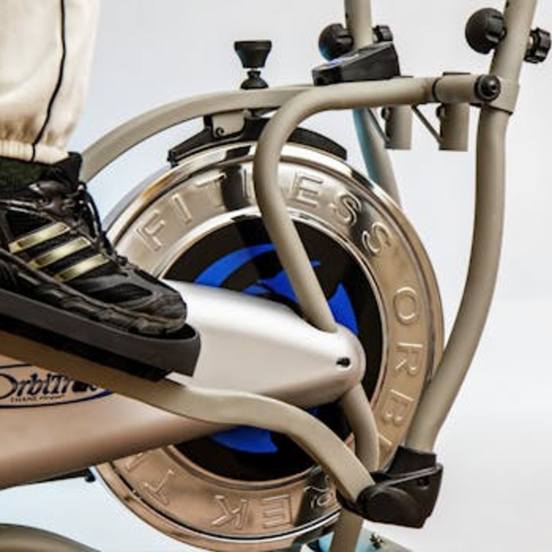Reclaim Your Strength: A Holistic Guide to Empowering Your Fitness Journey