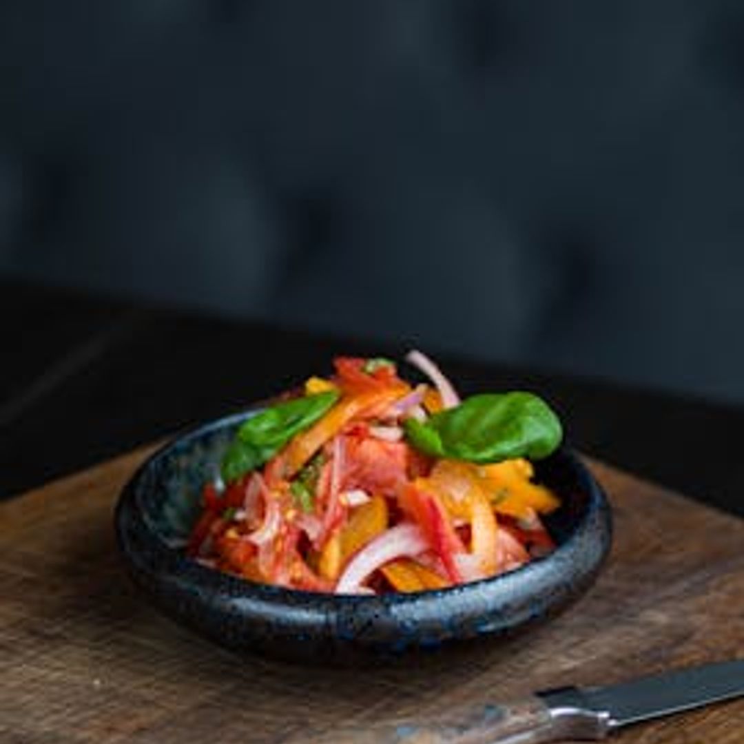 Rediscover Your Culinary Passion with This Simple, Energizing Recipe!