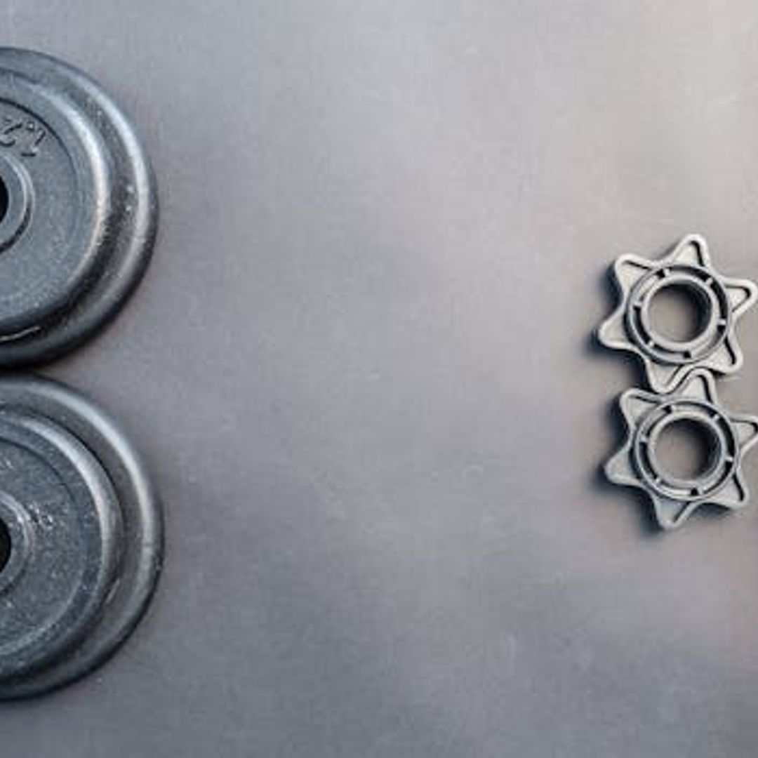 Unlock Your Strength: Embrace a Fitness Journey That Celebrates Your Body's Resilience