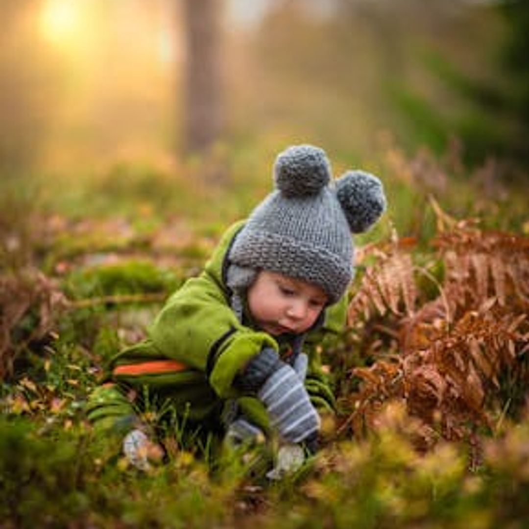 10 Secrets to Preparing Your Heart and Home for Baby's Arrival