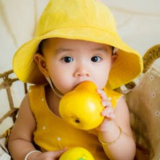 The Secret Joys of Baby's First Year: Discovering Little Milestones Together