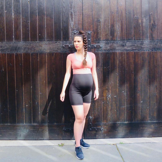 Why You’re Craving Pickles and Ice Cream (And What to Do About It)