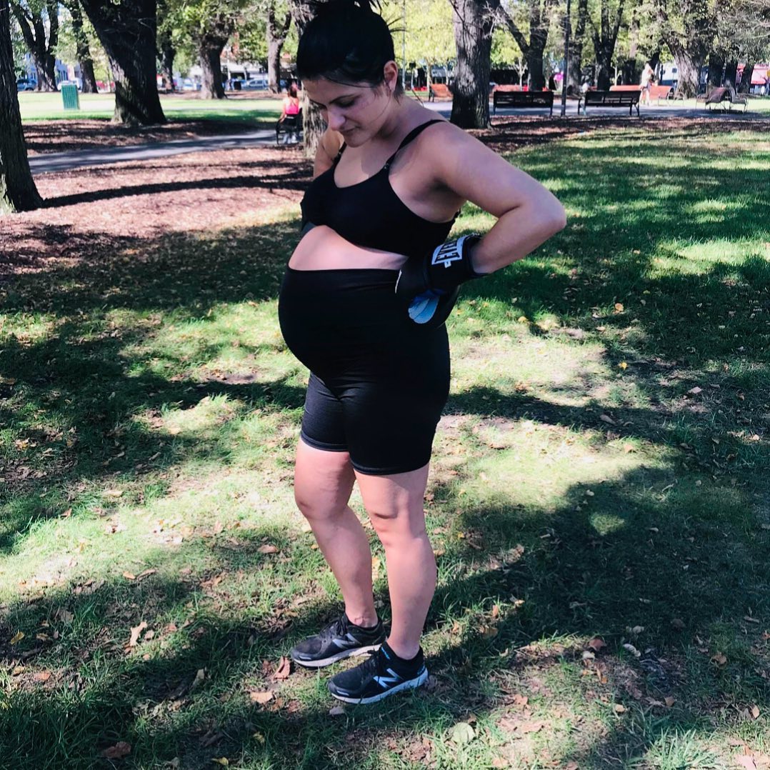 Leggings So Comfy You’ll Forget Pants Were Ever a Thing