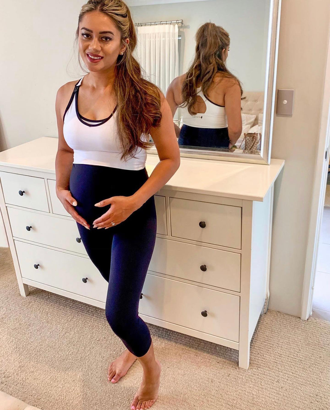 Stretch comfort sass repeat