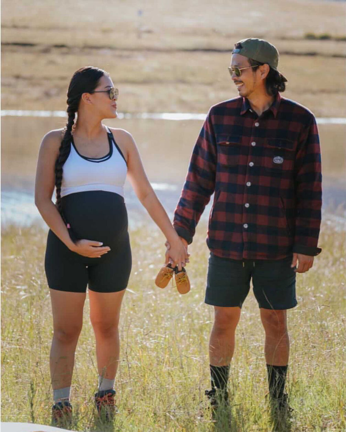 Pregnancy Brain Is Real… and Kinda Adorable