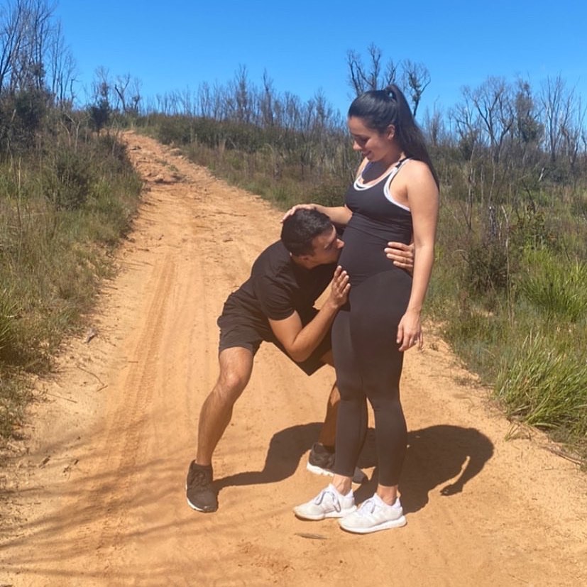 “Can I Still Be Sexy Pregnant?” (Short Answer: Hell Yes)