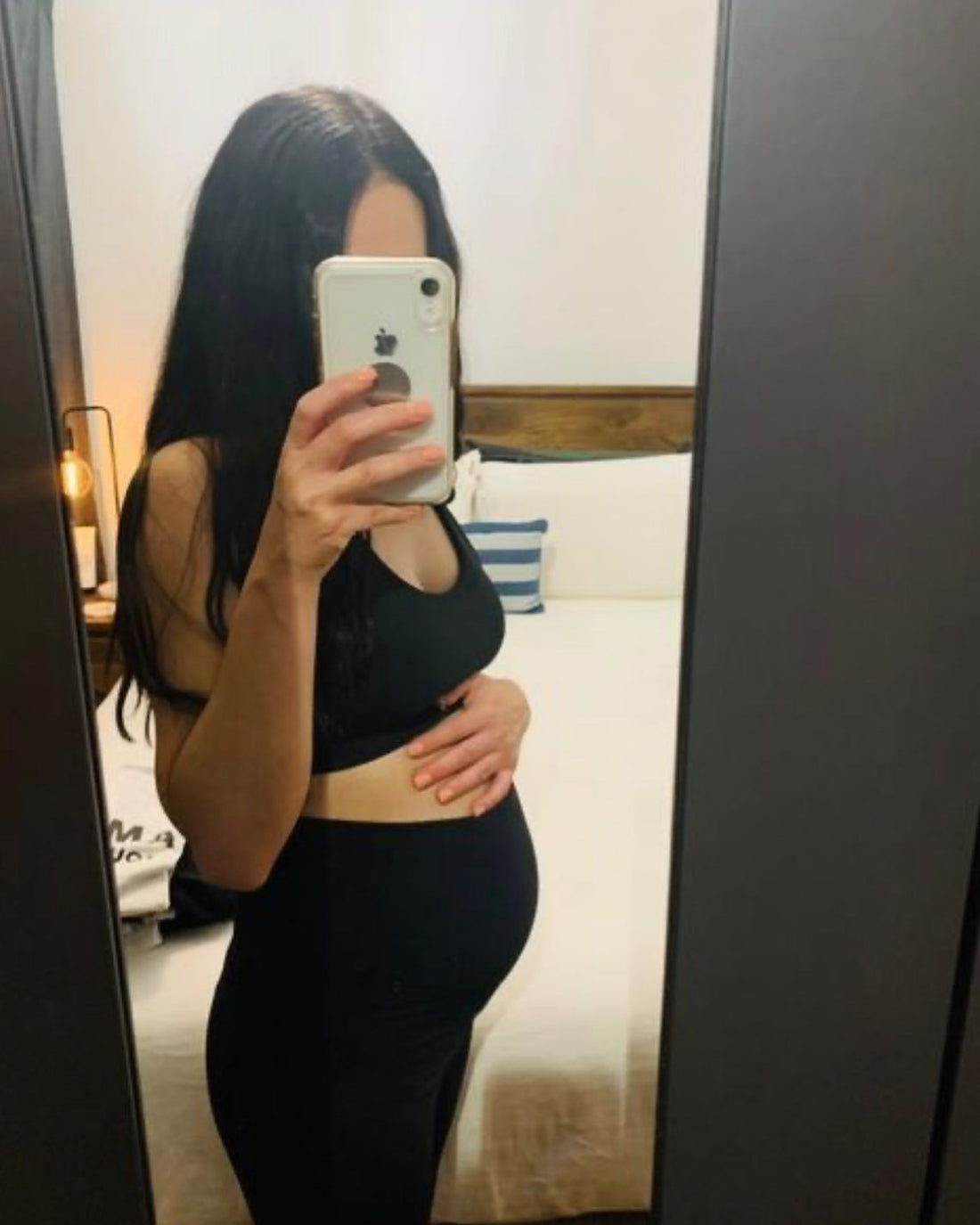 Why Dressing the Bump Is Suddenly Fun Again