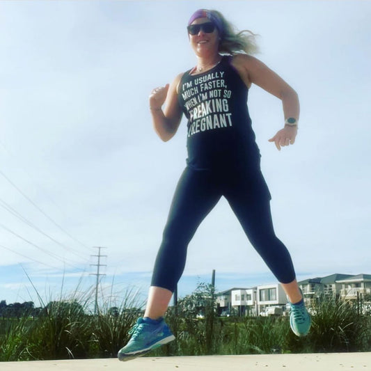 The 2nd Trimester Energy Boost is Real — and Here’s How to Use It