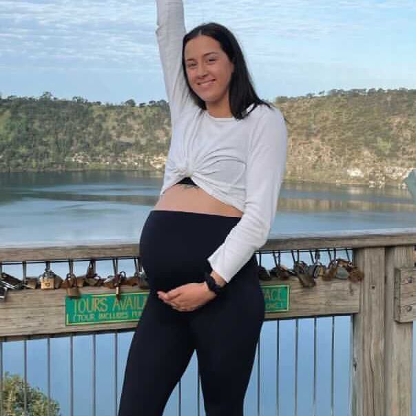 Pregnancy Cravings or Just Needing Attention? Both.