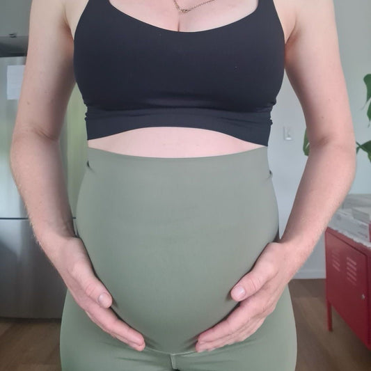Built for bumps but perfect for snack runs