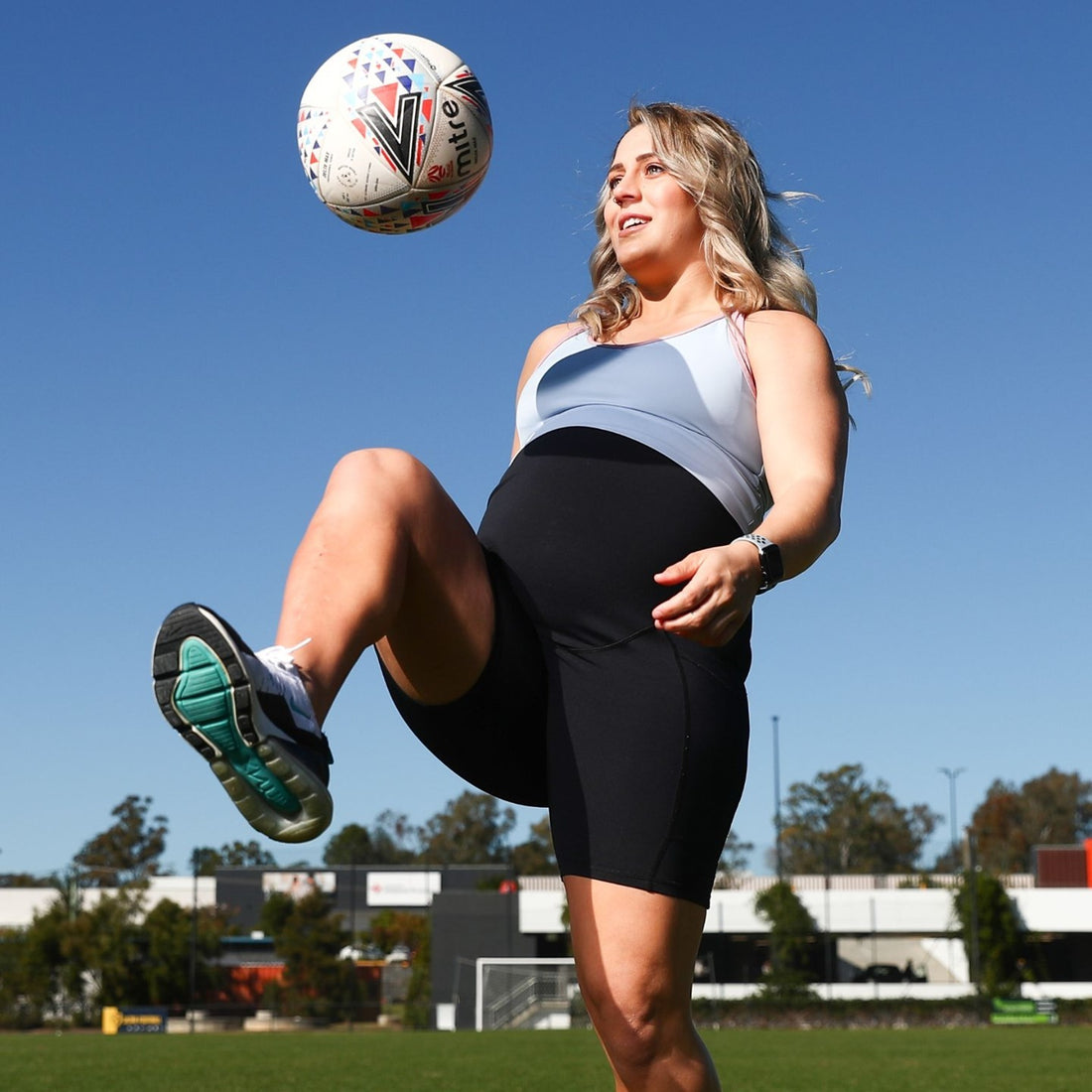 No One Warned Me Maternity Bundles Could Be This Hot