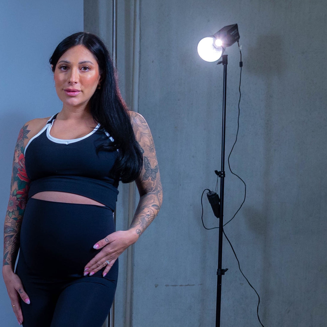 You’re growing a baby — you deserve this crop