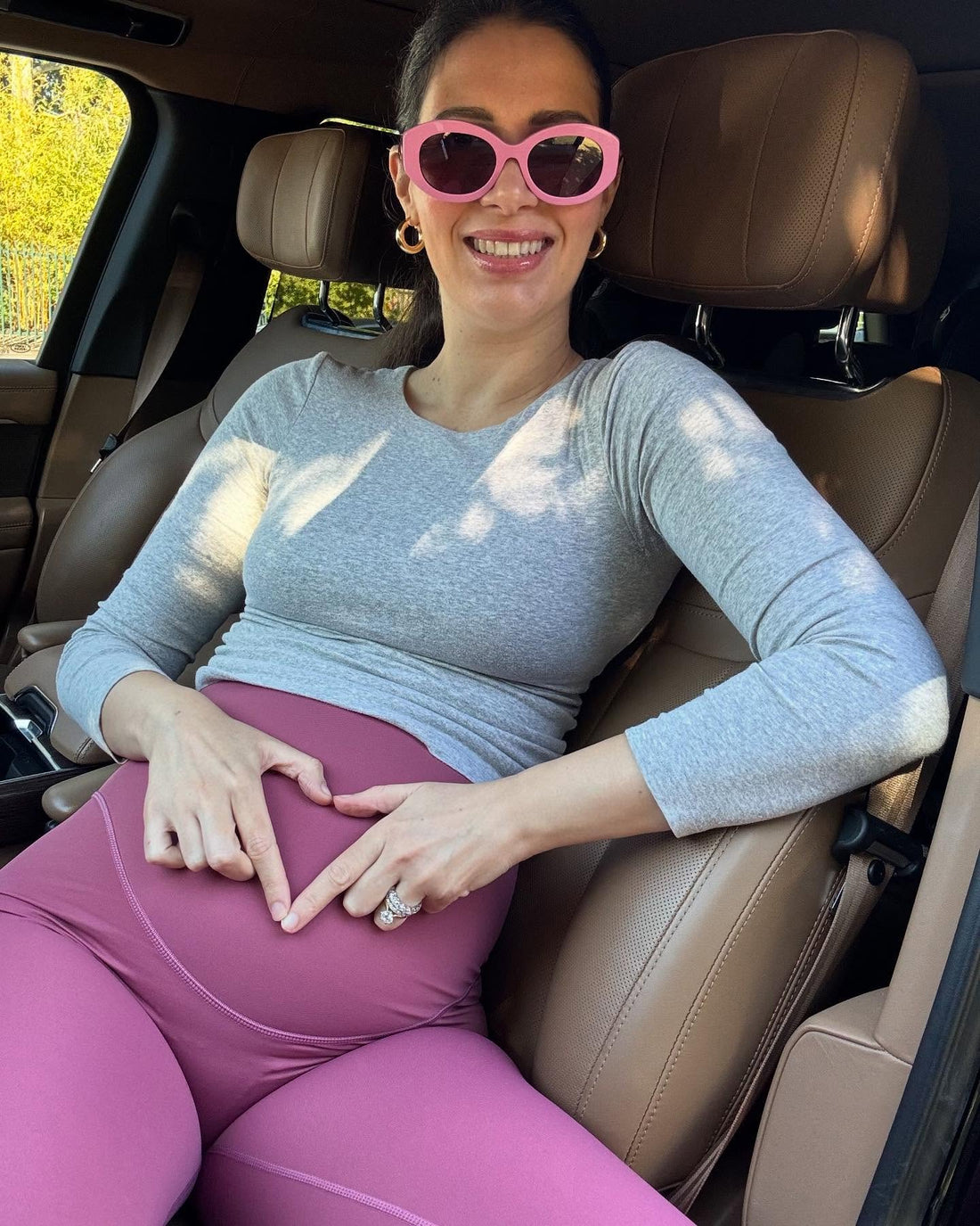 Will I Leak at the Grocery Store? A Cautionary Tale