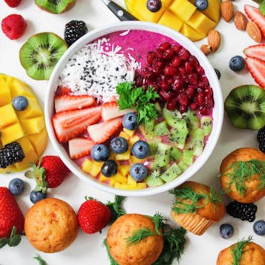 Revitalize Your Daily Routine with This Energy-Boosting Superfood Recipe!