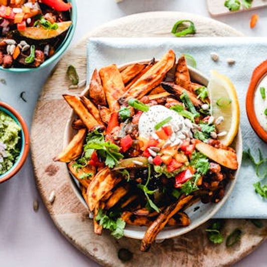 Revitalize Your Mealtime: A Simple Recipe to Reignite Your Culinary Passion
