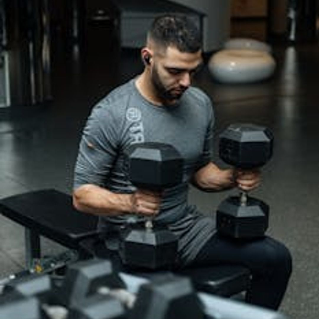 Revitalize Your Workout Routine: Unleash Inner Strength & Boost Confidence