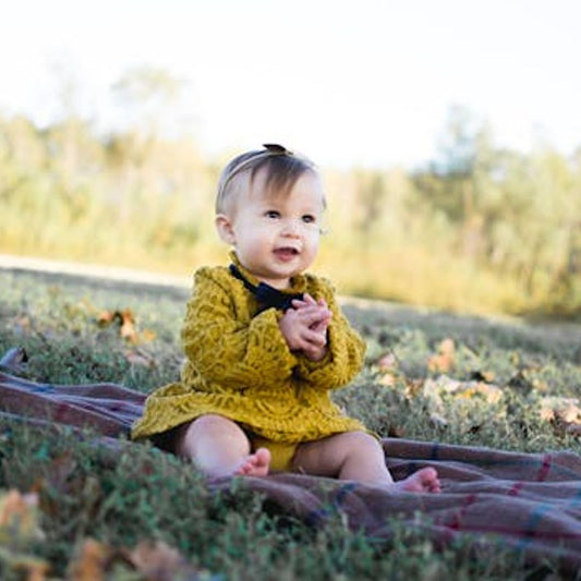 Unlocking Joy: Simple Strategies to Enhance Your Baby’s First-Year Milestones