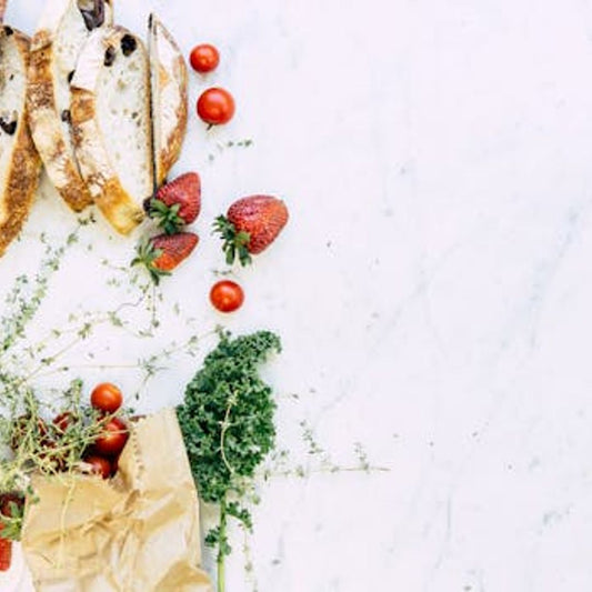 Revitalize Your Routine with This Energizing Recipe Every Busy Mom Needs to Try