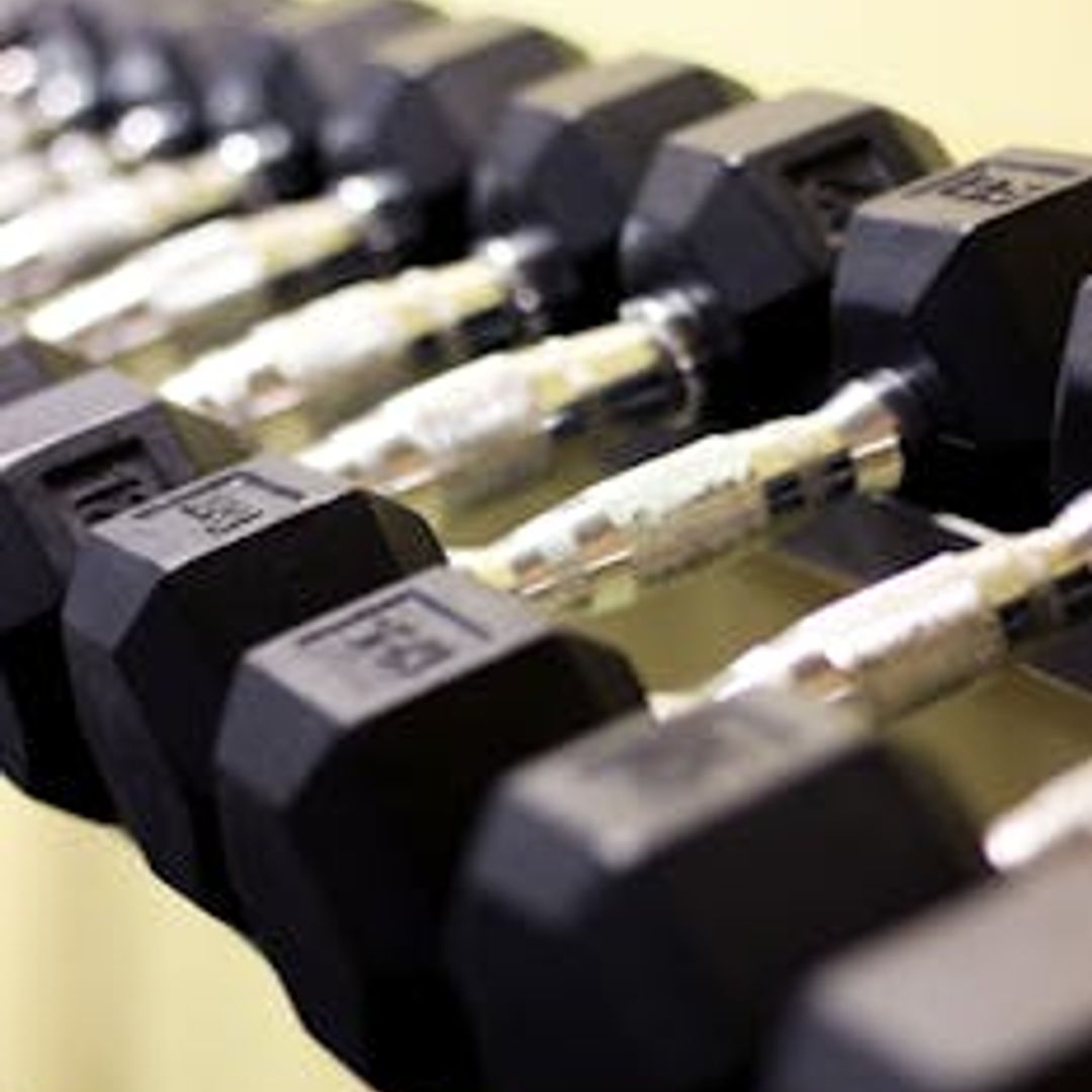 Unlock Your Strongest Self: Fitness Secrets Every Empowered Woman Needs to Know!