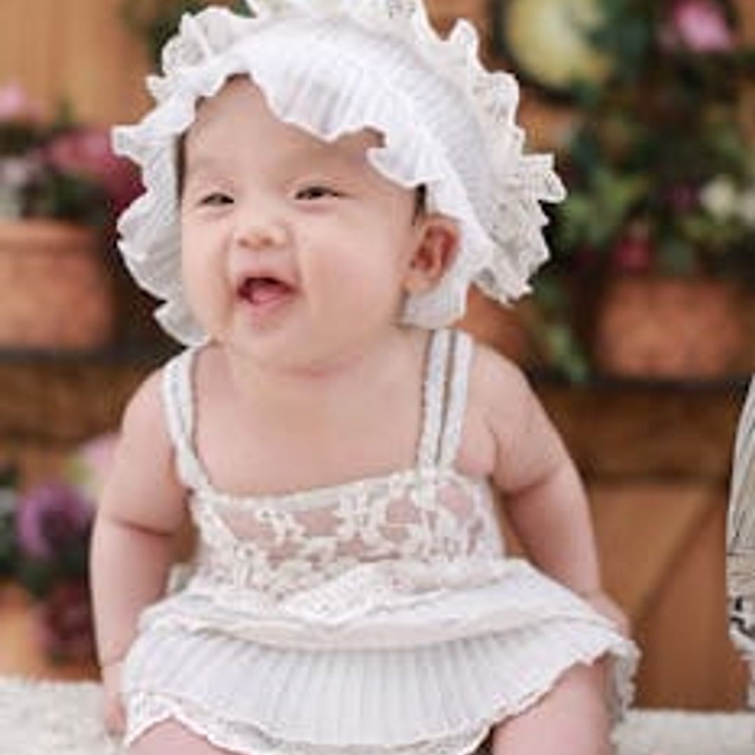 Unlocking the Secret World of Your Baby: Early Milestones and Magical Moments
