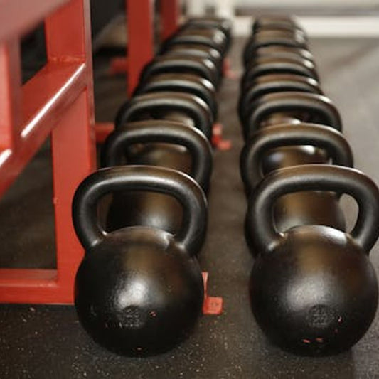 Unlock Your Energy: Revitalize Your Fitness Journey with These Empowering Tips