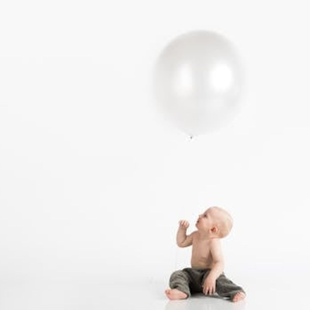 Unlocking the Secret World of Baby Smiles: What Every New Mom Needs to Know