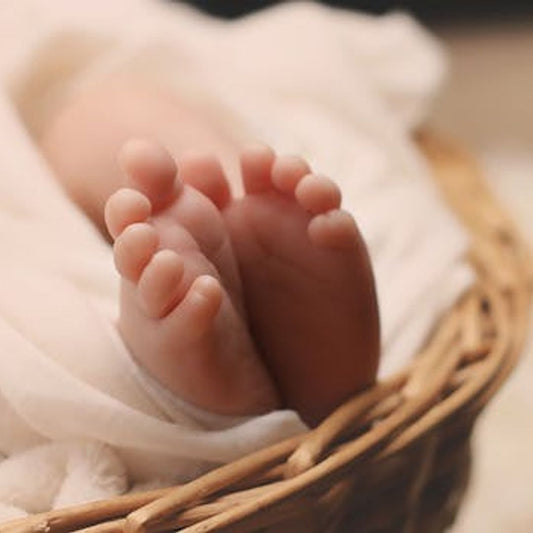 10 Heartwarming Moments with Your Baby That Will Make You Smile Every Day