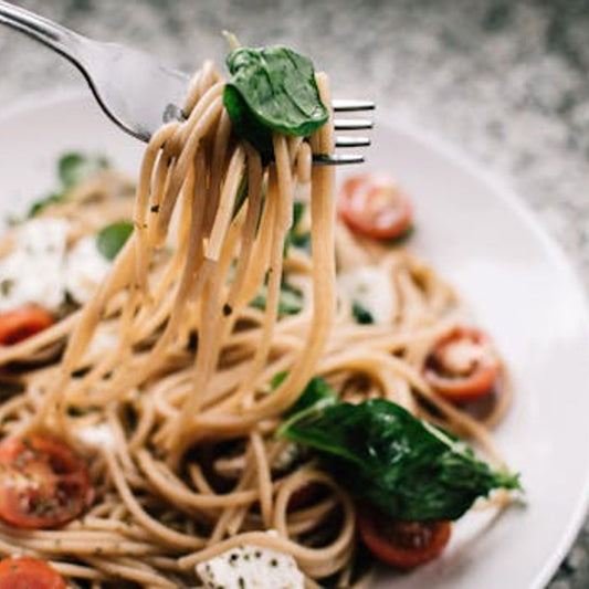 Rediscover Your Culinary Joy: A Nourishing Recipe to Energize Your Day