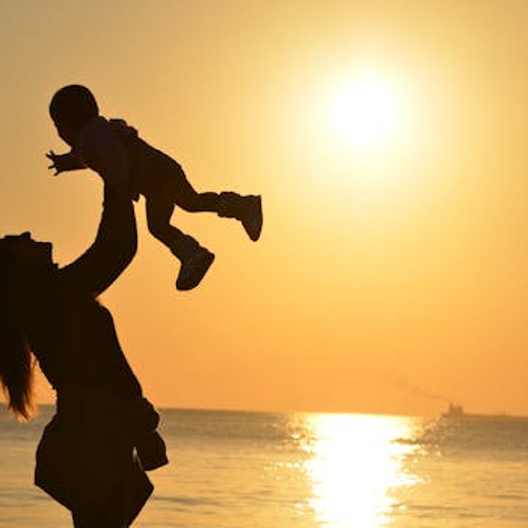 Reigniting Passion: Finding Your New Sexy After Baby