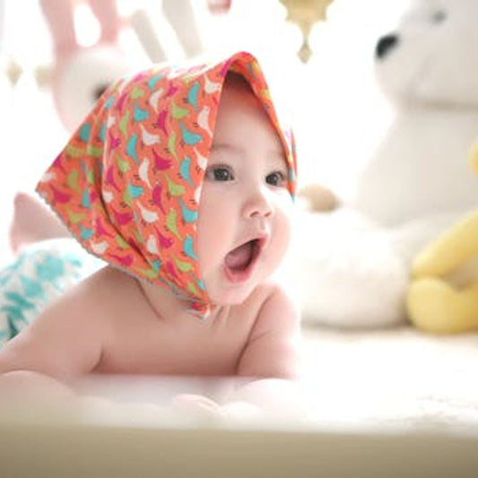 Unlocking the Joys of Toddlerhood: Navigating Life Beyond the Baby Years