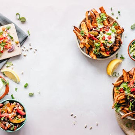 Nourishing and Delicious Meals for New Moms: Quick and Easy Recipes to Energize Your Day