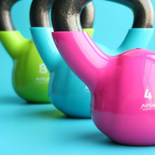 Unlock Your Strength: The Ultimate Guide to Reclaiming Your Fitness Journey