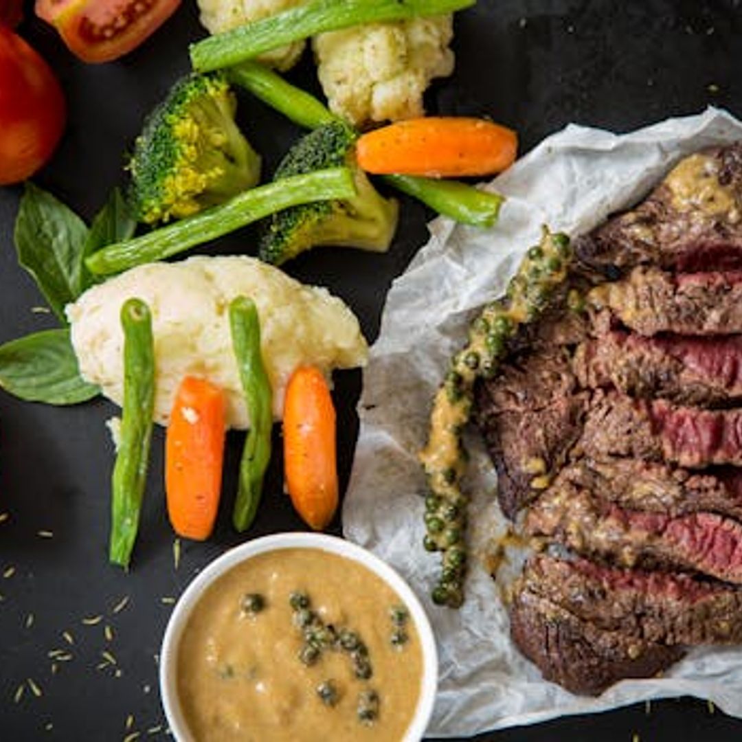 Nourishing Meals: Quick and Delicious Recipes for Busy Moms Looking to Reenergize