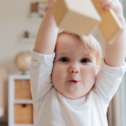 10 Heartwarming Milestones: What to Expect as Your Baby Grows