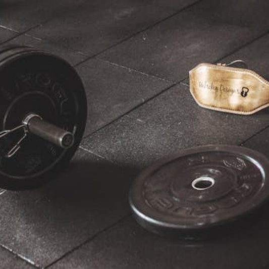 Revitalize Your Body: Unleash New Energy and Confidence with These Fitness Secrets