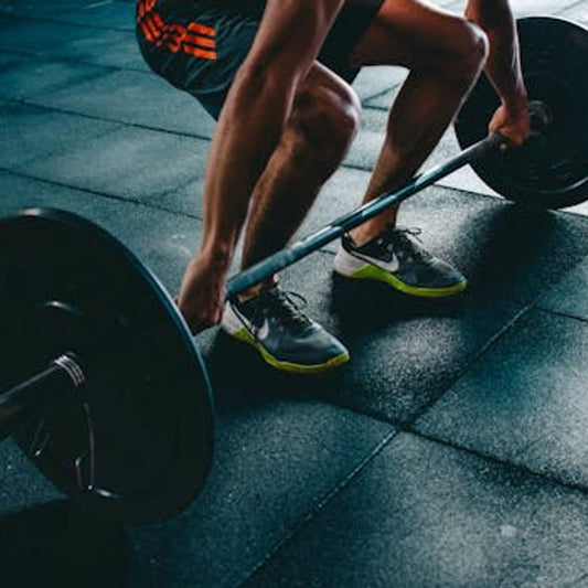 Unlock Your Inner Strength: The Ultimate Guide to Rediscovering Fitness and Confidence