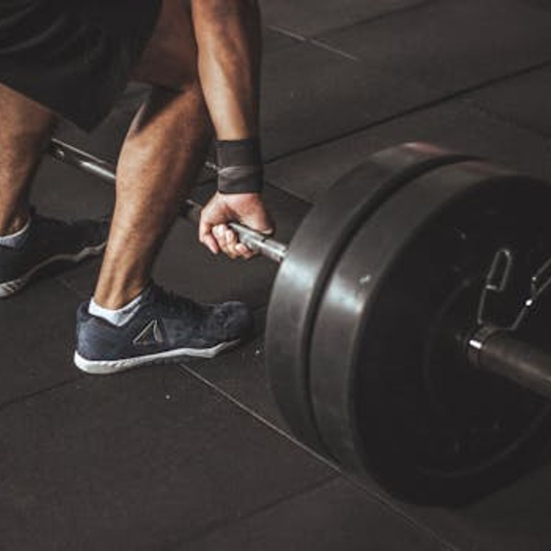 Unlock Your Strongest Self: A Transformative Fitness Journey for Every Wonder Woman