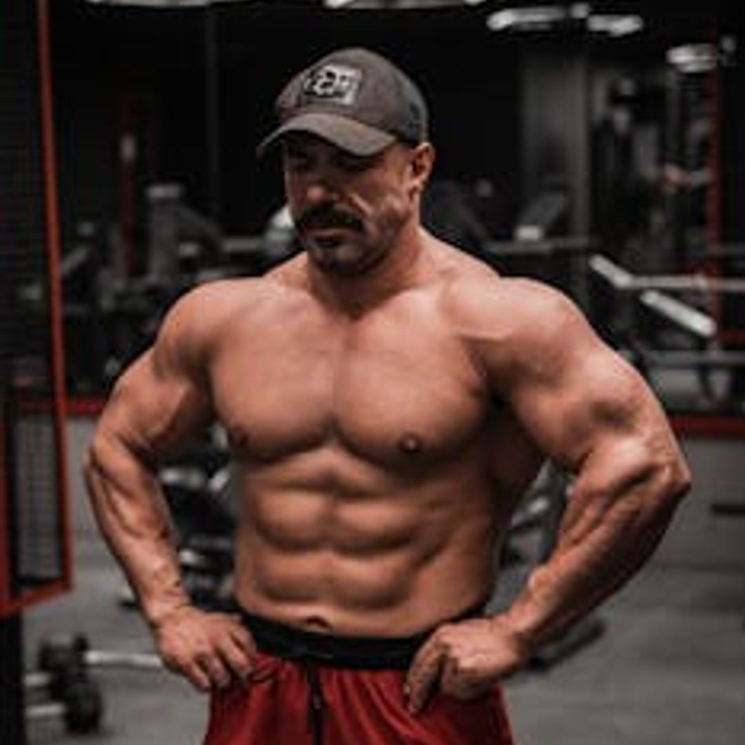 Reclaim Your Strength: Discover the Ultimate Fitness Routine That Empowers and Energizes