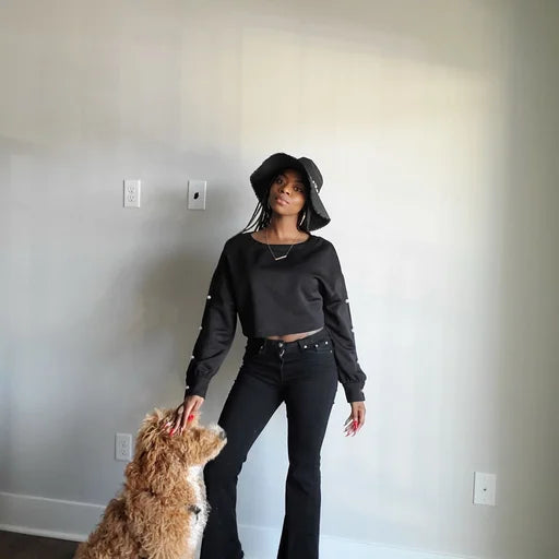 Sadricka Altamirano