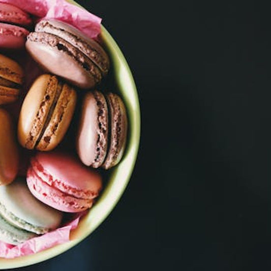 Rediscover the Joy of Cooking: Simple and Nourishing Recipes for Your Busy Lifestyle