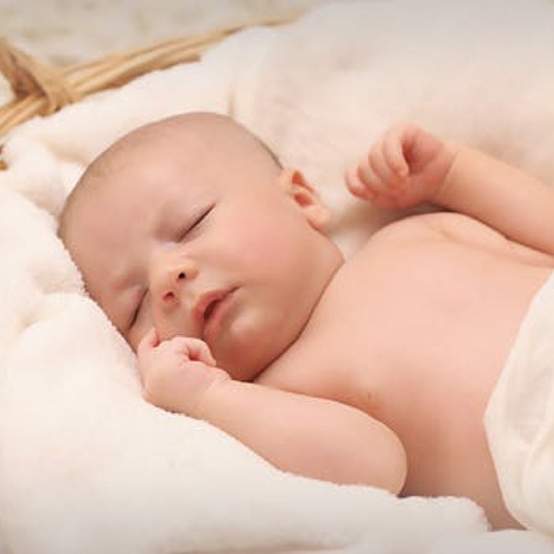10 Sweet and Surprising Milestones Your Baby Will Hit This Year
