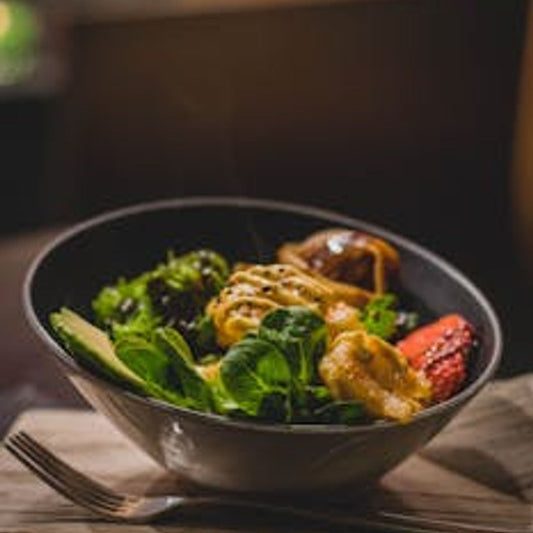Rediscovering Flavor: A Delightful Recipe to Bring Joy Back to Your Kitchen