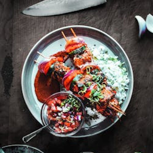 Rediscover Your Culinary Passion: An Easy Recipe to Brighten Your Week